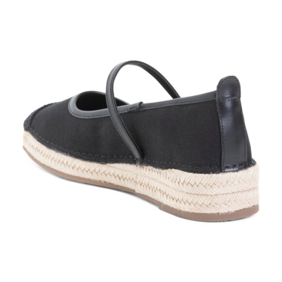 BLONDO Haizley Espadrille Wedges - Picture 2 of 3